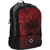 DadGear Graphic Series Backpack Diaper Bag Eastern Sun New! diaper bags for dads DadGear Graphic Series Backpack Diaper Bag Eastern Sun New!