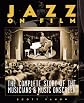 Jazz on Film