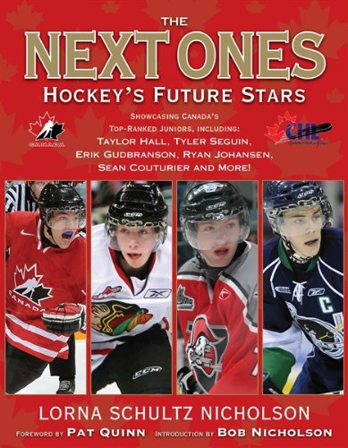 The Next Ones: Hockey's Future Stars