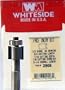 Whiteside - WS2906 - 7/8" Face Inlay