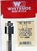 2906 CARBIDE-TIP 2 FLUTE FACE INLAY ROUTER BIT W/BB 7/8 DIA X 3/4