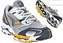 Mizuno - Men's Wave Nirvana 3