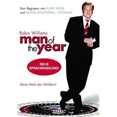 Man of the Year