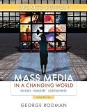 Update Edition Mass Media in a Changing World