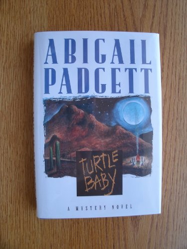 Turtle Baby