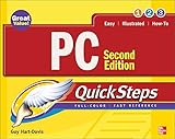 PC quicksteps