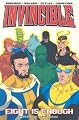 Invincible (Book 2): Eight is Enough  (v. 2)