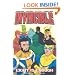 Invincible (Book 2): Eight is Enough