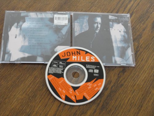 John Miles - Pale Spanish Moon Lyrics - Zortam Music