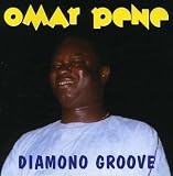 Diamondo Groove
