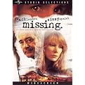 Missing (Universal Studio Selections) (Widescreen) (Special edition)