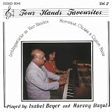 Four Hands Favourites, Vol.2