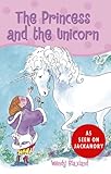The princess and the unicorn