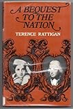 A bequest to the nation : a play in two acts