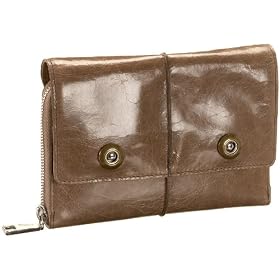 HOBO INTERNATIONAL Carson Cross-Body Wallet