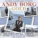 Andy-Borg-Gold 2 cd cover