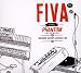 Fiva & Das Phantom Orchester - Die Stadt Geh�rt Wieder Mir