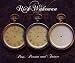 Rick Wakeman-Past, Present & Future