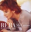 REBA MCENTIRE / AT HER VERY BEST