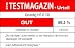 Auszeichnung