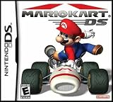 Mario Kart DS
