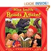 Miss Smith Reads Again!