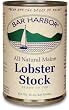 Bar Harbor Lobster Stock, 15 Ounce Cans (Pack of 6)