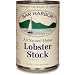 Bar Harbor Lobster Stock, 15 Ounce Cans (Pack of 6)