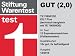 Auszeichnung