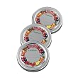 Leifheit Sealing Lid Set of 10