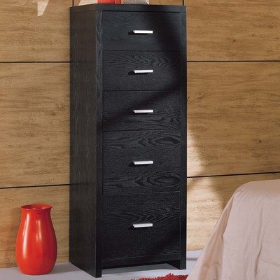 Dusk 5 Drawer Chest