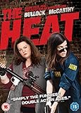 The Heat [DVD]