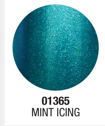 HARMONY Gelish Vernis à ongles Mint Icing 1365 HARMONY Gelish Vernis à ongles Mint Icing 1365