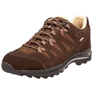 Buy Lowa Mens Jannu Lo Trekking Shoe