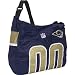 Search : Littlearth Jersey Tote - St. Louis Rams