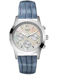 Guess Womens Watch U11061L2
