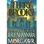 Morgawr de Terry Brooks