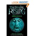 Greenwitch (The Dark Is Rising)