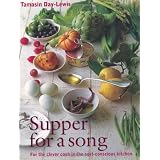 Supper for a Songby Tamasin Day-Lewis