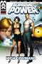 Supreme Power - Volume 3: High Command (v. 3)