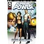 Supreme Power Volume 3: High Command TPB (v. 3)