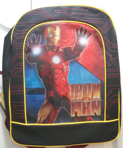 Iron Man Toys
