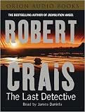 The Last Detective