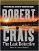 The Last Detective (Elvis Cole, #9)