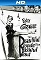 The Beautiful Blonde From Bashful Bend