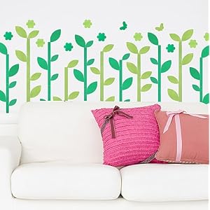 nursery wall stickers