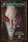 Sandman The Doll's House TPB 1st Print Edition