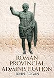 Roman provincial administration