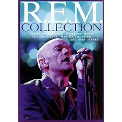 R.E.M. - Collection