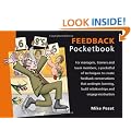 Feedback Pocketbook